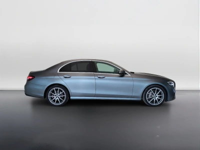 7 - Mercedes-Benz Classe E Cascioli Group