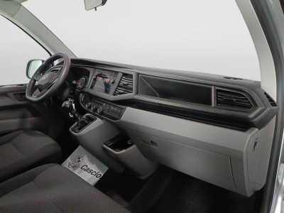 9 - Volkswagen T6.1 Transporter 30 Cascioli Group