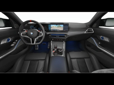 7 - BMW M M3 Cascioli Group