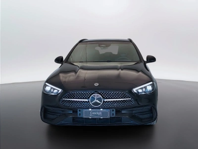 2 - Mercedes-Benz Classe C Cascioli Group