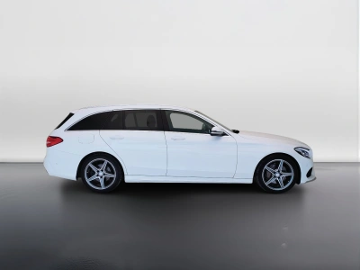 4 - Mercedes-Benz Classe C Cascioli Group