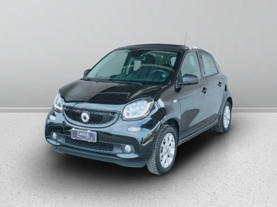 1 - smart forfour Cascioli Group