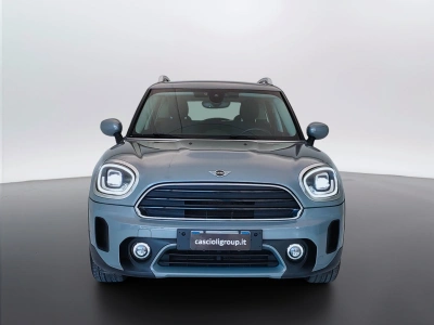 2 - MINI Countryman Cascioli Group