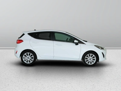 7 - Ford Fiesta Cascioli Group