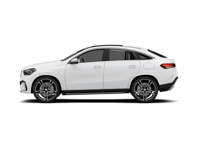 3 - Mercedes-Benz GLE Cascioli Group