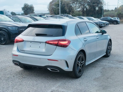 6 - Mercedes-Benz Classe A Cascioli Group