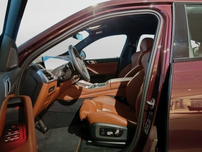 8 - BMW X6 Cascioli Group