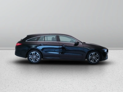 7 - Mercedes-Benz CLA Cascioli Group