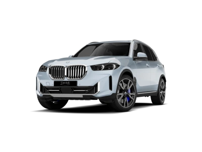 1 - BMW X5 Cascioli Group