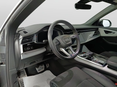 8 - Audi Q8 Cascioli Group