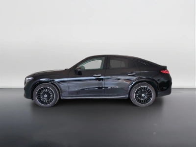 7 - Mercedes-Benz GLC Cascioli Group