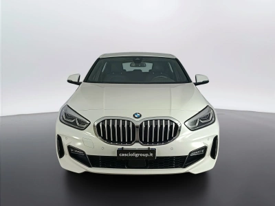 2 - BMW Serie 1 Cascioli Group
