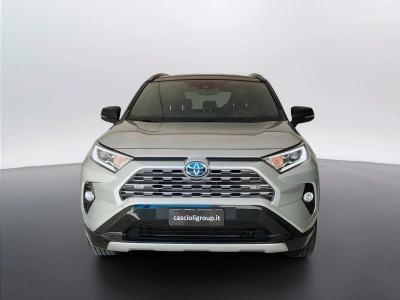2 - Toyota RAV4 Cascioli Group