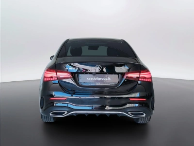 6 - Mercedes-Benz Classe A Cascioli Group