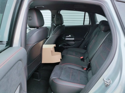 8 - Mercedes-Benz GLA Cascioli Group