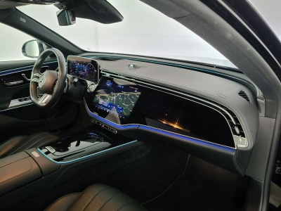 10 - Mercedes-Benz Classe E Cascioli Group