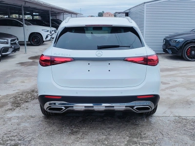 4 - Mercedes-Benz GLC Cascioli Group