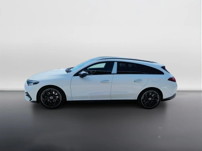 3 - Mercedes-Benz CLA Cascioli Group