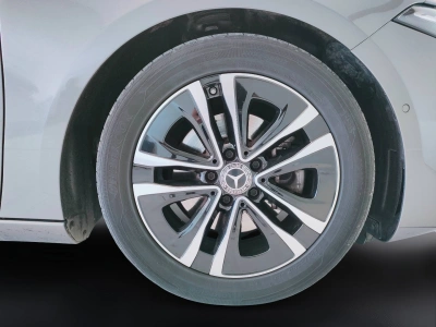 8 - Mercedes-Benz Classe A Cascioli Group