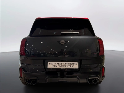 7 - MINI Countryman Cascioli Group