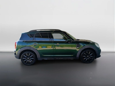 3 - MINI Countryman Cascioli Group