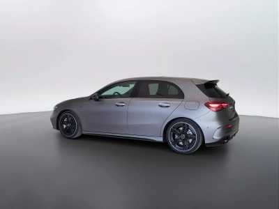 7 - Mercedes AMG Classe A Cascioli Group