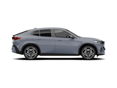 6 - BMW X2 Cascioli Group