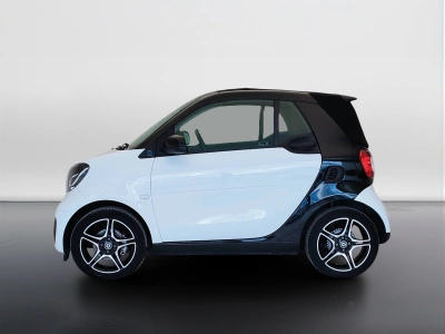 3 - smart fortwo Cascioli Group