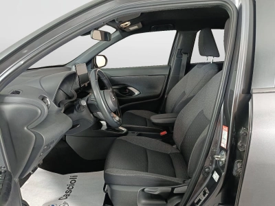8 - Toyota Yaris Cross Cascioli Group