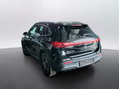 4 - Mercedes-Benz EQA Cascioli Group