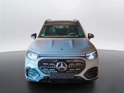 2 - Mercedes-Benz GLB Cascioli Group