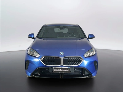 2 - BMW Serie 1 Cascioli Group