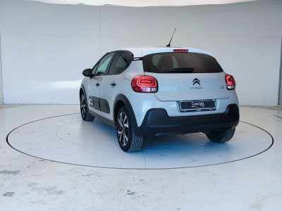8 - Citroen C3 Cascioli Group