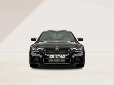 2 - BMW M M2 Cascioli Group