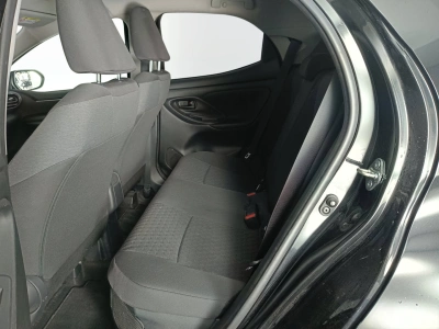 9 - Toyota Yaris Cascioli Group