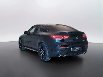 7 - Mercedes-Benz GLC Cascioli Group