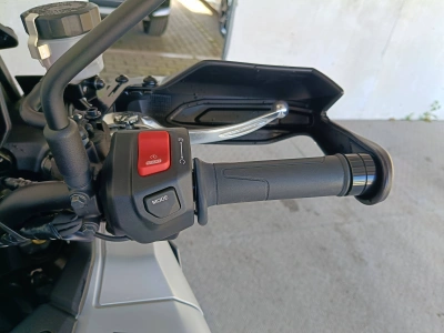 8 - Yamaha Tracer Cascioli Group