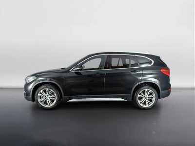 6 - BMW X1 Cascioli Group
