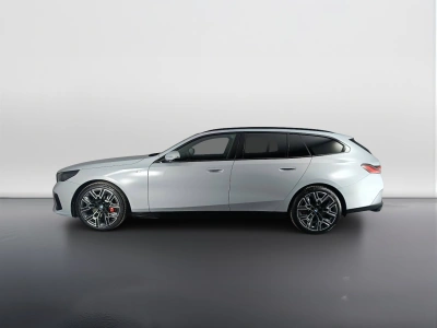 6 - BMW Serie 5 Cascioli Group