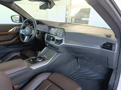 9 - BMW Serie 4 Cascioli Group