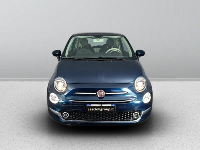 2 - Fiat 500 Cascioli Group