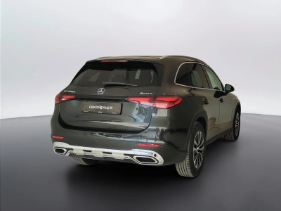 5 - Mercedes-Benz GLC Cascioli Group