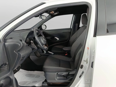 8 - Toyota Yaris Cross Cascioli Group