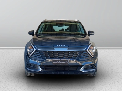 2 - Kia Sportage Cascioli Group