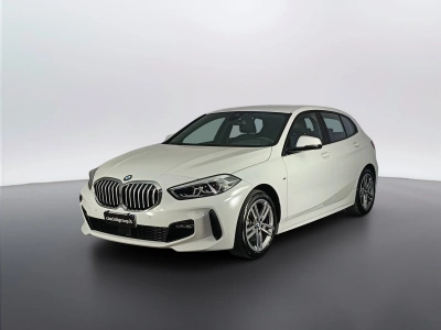1 - BMW Serie 1 Cascioli Group