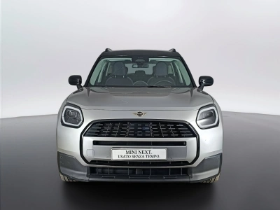 2 - MINI Countryman Cascioli Group