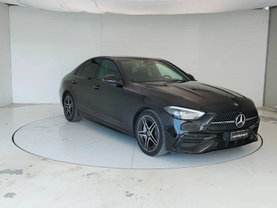 3 - Mercedes-Benz Classe C Cascioli Group