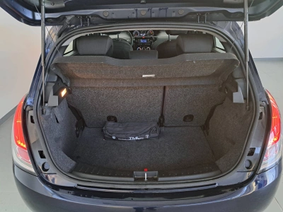 5 - Lancia Ypsilon Cascioli Group