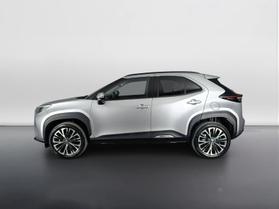 6 - Toyota Yaris Cross Cascioli Group