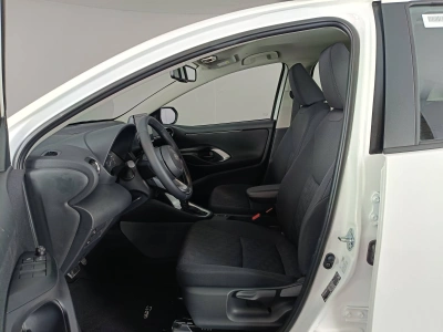 8 - Toyota Yaris Cascioli Group